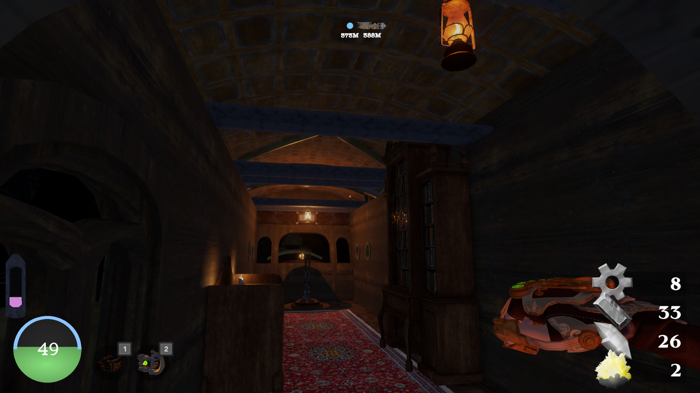 Drill Y-42 Screenshot